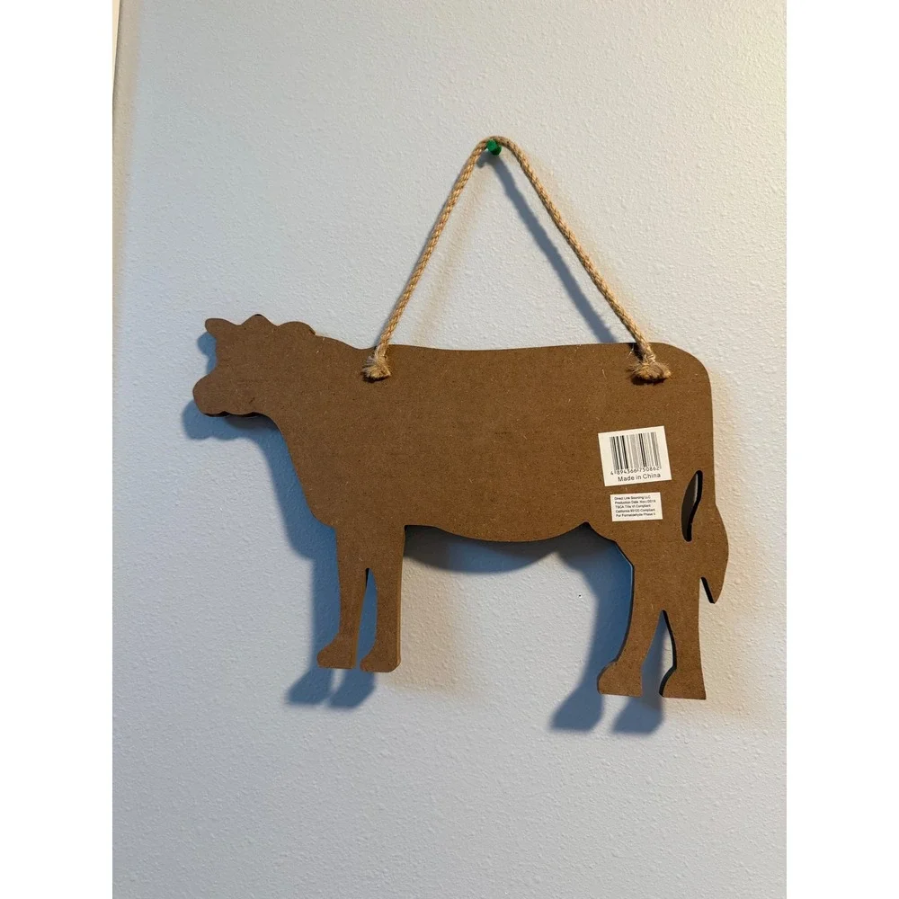 N/A rustic wooden
